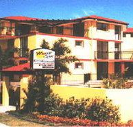 Mango Cove Resort - Accommodation BNB