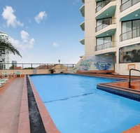Sandy Point Beach Resort - Accommodation BNB
