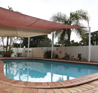 Ambassador Apartments Holiday Units - Accommodation BNB