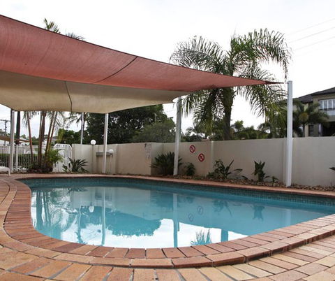 Ambassador Apartments Holiday Units - Accommodation BNB 0
