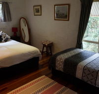 Kidd Street Cottages - Accommodation BNB