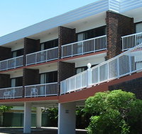 Estuary Motor Inn - Accommodation BNB