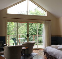 Tamborine Gardens - Accommodation BNB
