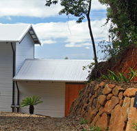 Warringa At Springbrook - Accommodation BNB