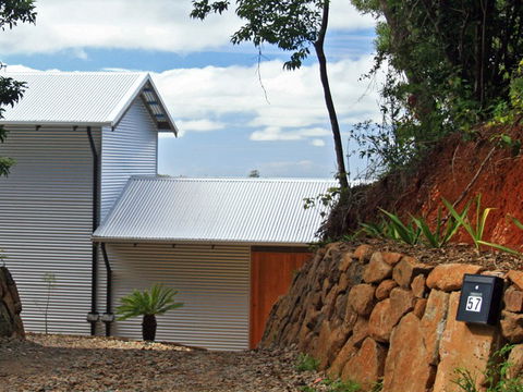 Warringa At Springbrook - Accommodation BNB 0