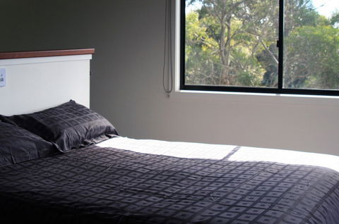 Warringa At Springbrook - Accommodation BNB 1