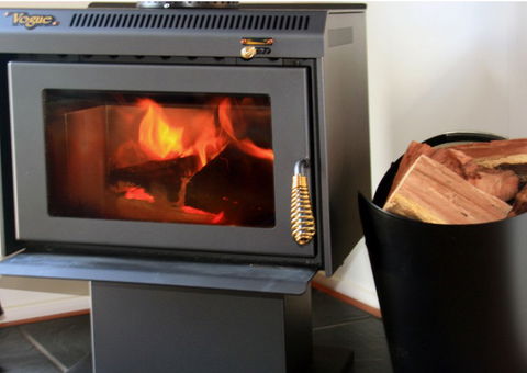 Warringa At Springbrook - Accommodation BNB 5