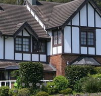 Springbrook Mountain Lodge - Accommodation BNB