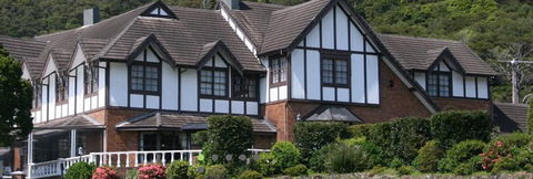 Springbrook Mountain Lodge - Accommodation BNB 0