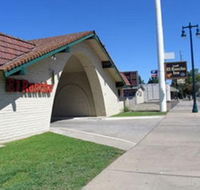 El Rancho Motel - Accommodation BNB