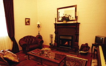 Banksia House Bed & Breakfast - Accommodation BNB 1