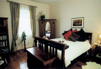 Banksia House Bed & Breakfast - Accommodation BNB 2