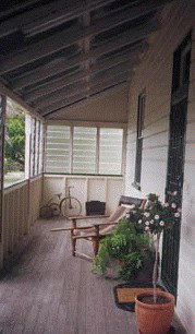 Banksia House Bed & Breakfast - Accommodation BNB 3
