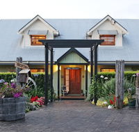 Allara Homestead Bed  Breakfast - Accommodation BNB