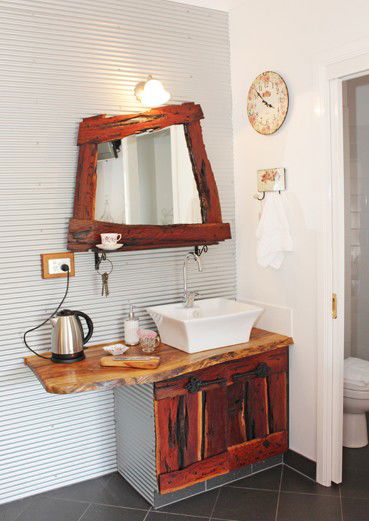 Allara Homestead Bed & Breakfast - Accommodation BNB 3