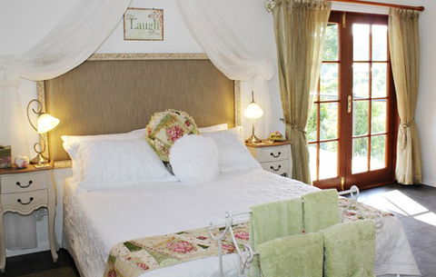 Allara Homestead Bed & Breakfast - Accommodation BNB 5
