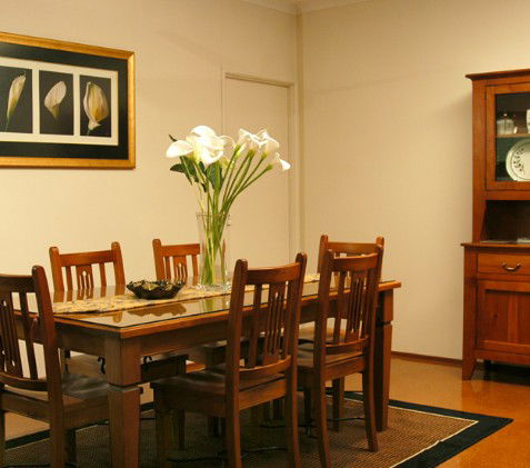 Birds 'n' Bloom Cottages - Accommodation BNB 4