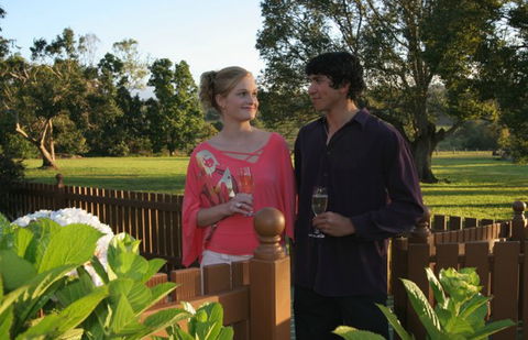 Birds 'n' Bloom Cottages - Accommodation BNB 5