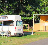 Bell Park Caravan Park - Accommodation BNB
