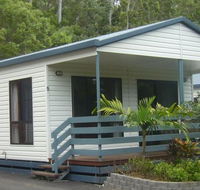 BIG4 Port Douglas Glengarry Holiday Park - Accommodation BNB