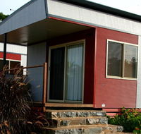 Atherton Holiday Park - Accommodation BNB