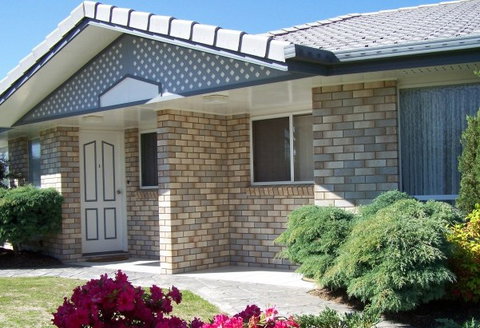 Cedar Lodge Holiday Units - Accommodation BNB 0