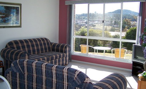 Cedar Lodge Holiday Units - Accommodation BNB 1