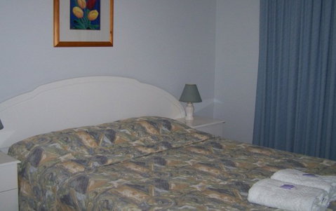 Cedar Lodge Holiday Units - Accommodation BNB 3