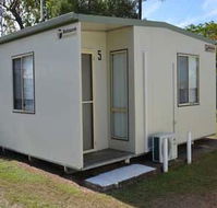 Bli Bli Riverside Caravan Village - Accommodation BNB