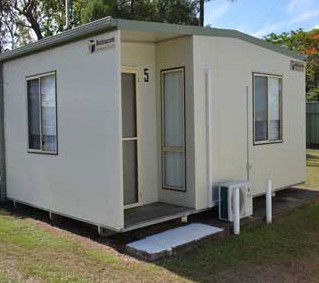 Bli Bli Riverside Caravan Village - Accommodation BNB 0
