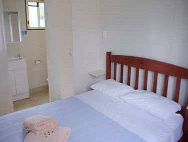Bli Bli Riverside Caravan Village - Accommodation BNB 2