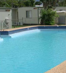 Bli Bli Riverside Caravan Village - Accommodation BNB 3