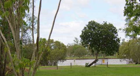 Bli Bli Riverside Caravan Village - Accommodation BNB 4