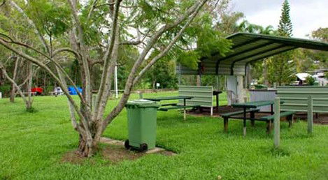 Bli Bli Riverside Caravan Village - Accommodation BNB 6