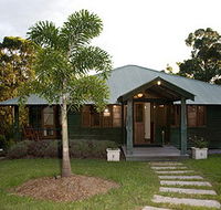 Coolabine Ridge Eco Sanctuary - Accommodation BNB
