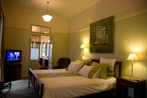 Coolabine Ridge Eco Sanctuary - Accommodation BNB 2