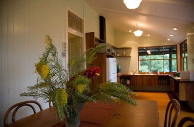 Coolabine Ridge Eco Sanctuary - Accommodation BNB 4