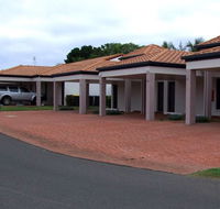 Coral Cove Resort - Accommodation BNB
