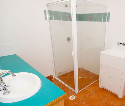 Coral Cove Resort - Accommodation BNB 3