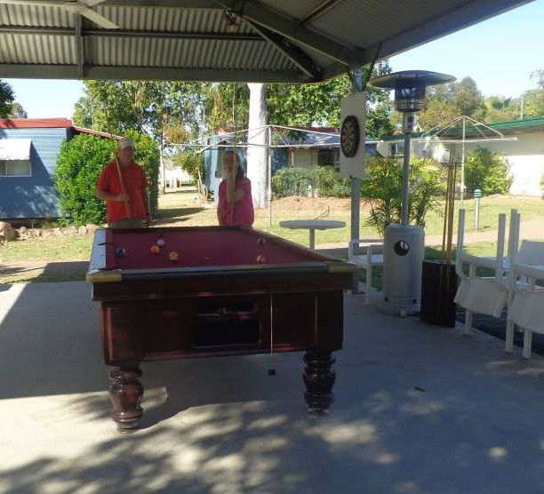 Chirnside QLD Accommodation BNB
