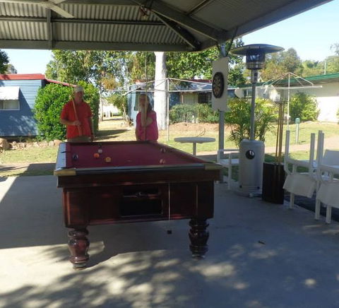 Capella Van Park - Accommodation BNB 0
