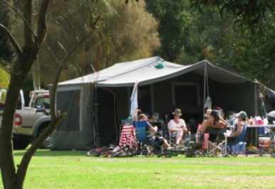 Capella Van Park - Accommodation BNB 3