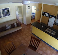 Driftwood Motel  Holiday Units - Accommodation BNB