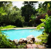 Gumnut Glen Cabins - Accommodation BNB