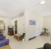 Strand Motel - Accommodation BNB