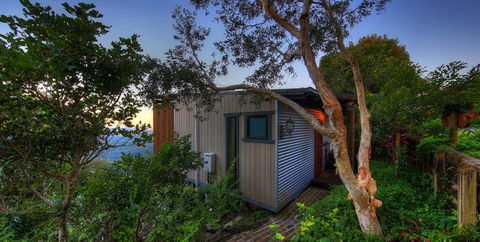 At Remingtons B & B - Accommodation BNB 1