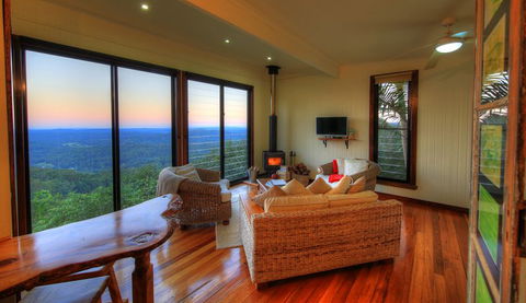At Remingtons B & B - Accommodation BNB 3