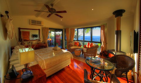 At Remingtons B & B - Accommodation BNB 6