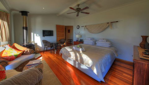 At Remingtons B & B - Accommodation BNB 7