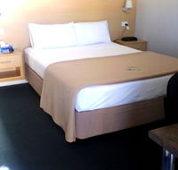 Ayrline Motel - Accommodation BNB